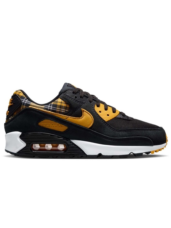 Nike Shoes - 👩🎓💛🖤 Nike x Clueless Air Max 90 BLACK YELLOW 🖤💛👩🎓